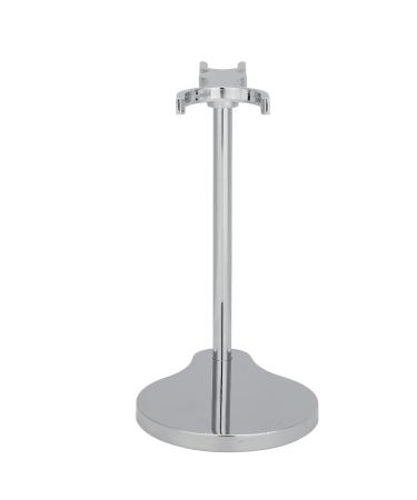 Premium 4-Piece Shaving Set for Men - Manual Razor Stainless Steel Stand Brush & Bowl - International Shipping Available - Buy Online on GoSupps.com