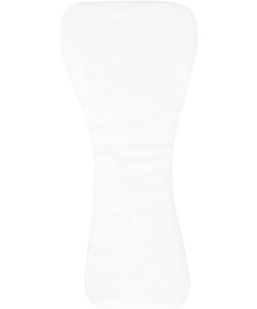 4-Layer Nanofiber Adult Diapers - Strong Moisture Absorption Skin-Friendly & Versatile for Incontinence Care - Buy Online on GoSupps.com