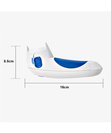 AIJIANG Flea Treatment Comb for Dogs Electric Dog Flea Comb Pet Flea Zapper Comb Fleas Removal Tool - Buy Online on GoSupps.com