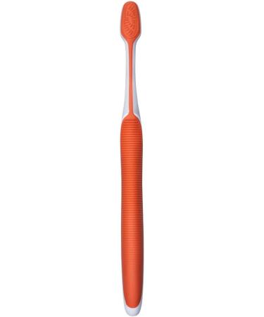 Oral-B CrossAction Compact Toothbrush 23 Soft - Pack of 6 | Assorted Colors - Buy Online on GoSupps.com