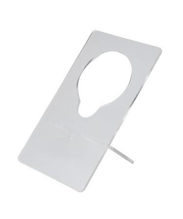 3D Silicone Belly Model - Realistic Soft Navel Display for Piercing | Flexible Light Skin Color - International Shipping Available - Buy Online on GoSupps.com