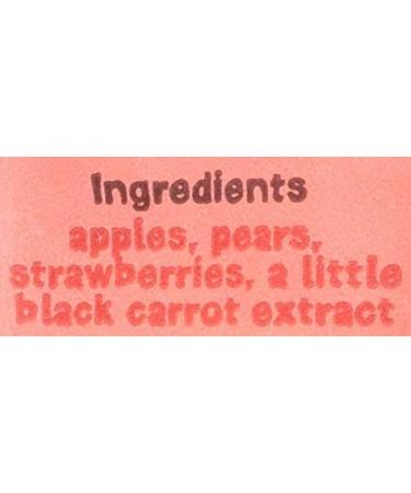  BEAR Bear Strawberry Yoyo Set of 5 packs of 100 g - Buy Online on GoSupps.com