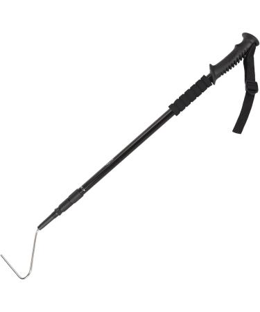Zerodis Reptile Grabber | Retractable & Changeable Snake Hook | Lightweight & Reinforced | Snake Catcher with Handle - Buy Online on GoSupps.com