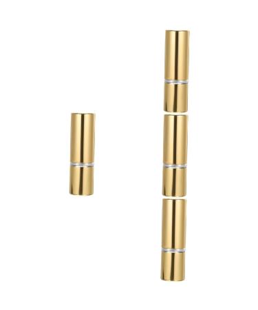 POPETPOP 4pcs Volcanic Stone Oil-absorbing Ball Oil Absorbing Stick Facial Volcanic Roller Skin Care Products