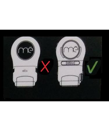 Tanda Me Shaver Cartridge - Shop Online for Precision Shaving | International Shipping Available - Buy Online on GoSupps.com