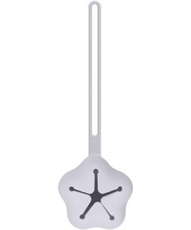 Silicone Baby Pacifier Case | Travel Bag & Box for Diaper Bags | Blue Baby Pacifier Holder - Perfect Gift - Buy Online on GoSupps.com