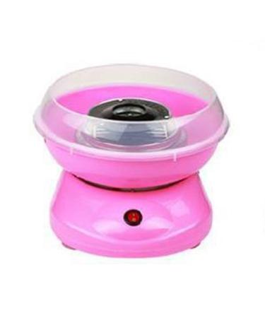 Cotton Candy Machine Stall Charging Stall With Rechargeable Kindergarten School Gate Artifact Pull Flower Candy Machine Children'S Toys