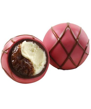Godiva Assorted Chocolate Truffles Gift Box - 12 pc Patisserie Dessert Truffles - Buy Online on GoSupps.com