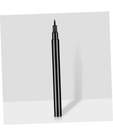 FOMIYES 3pcs Eyeliner Pencil Easy to Use Eyeliner Fast Dry Eyeliner Hose Women Eyeliner Girl Liquid Eyeliner 1 count (Pack of 1) Blackx3pcs - Buy Online on GoSupps.com
