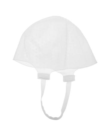 Gatuida Bonnet de Meches Silicone pour Coloration Cheveux Protection Thermique Fiable Confort Ergonomique R utilisable pour Salon et Usage Domestique