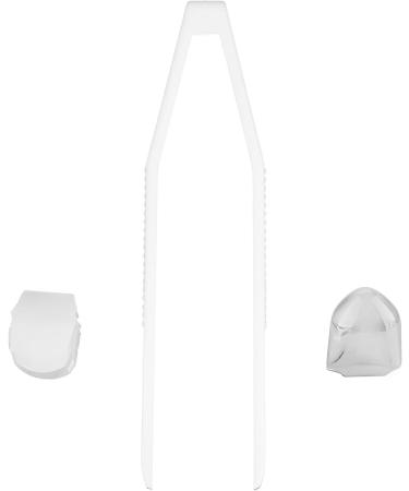 Unisex Removable Hip Hop False Tooth - Silver Halloween Costume Accessory for Men & Women - Buy Online on GoSupps.com