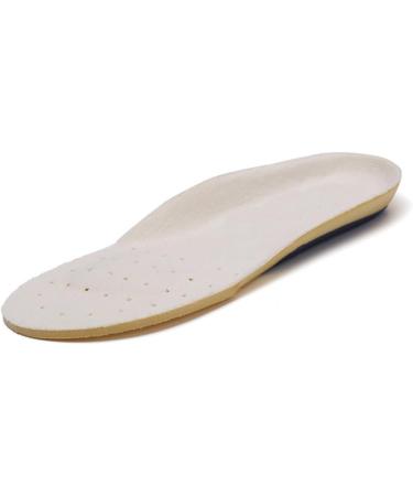 FRCOLOR Kids Sports Insoles - Sweat Absorption Shoe Inserts & Pads for Comfort - Buy Online on GoSupps.com