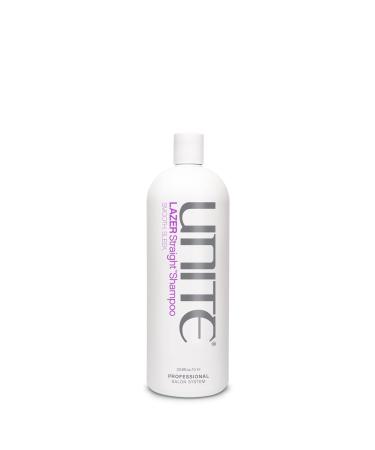 UNITE Hair LAZER Straight Shampoo 33.8 fl. Oz