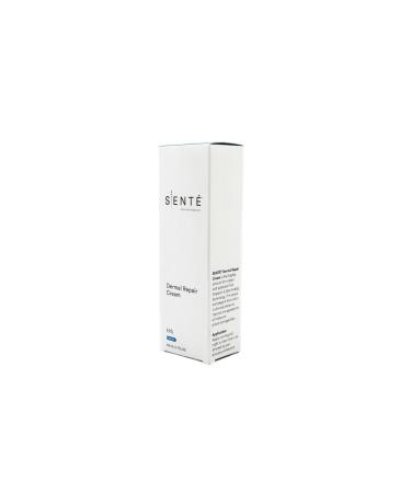 SENTE Dermal Repair Cream Treat (50 mL / 1.7 Fl Oz.)