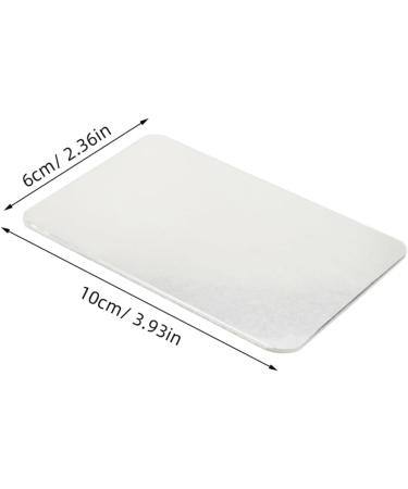 ULTECHNOVO Rabbit Cage Indoor Rabbit Cage Rabbit Cool Plate Pet Cooler Hamster Cool Plate Accessories Travel Cold Rabbit Supplies - Buy Online on GoSupps.com