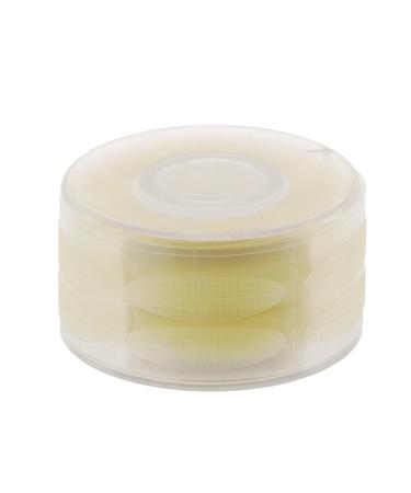 300 Pairs Double Eyelid Sticker Tape - Invisible Lifting Strips for Droopy Eyelids | Skin Color - Perfect for Women | International Shipping - Buy Online on GoSupps.com
