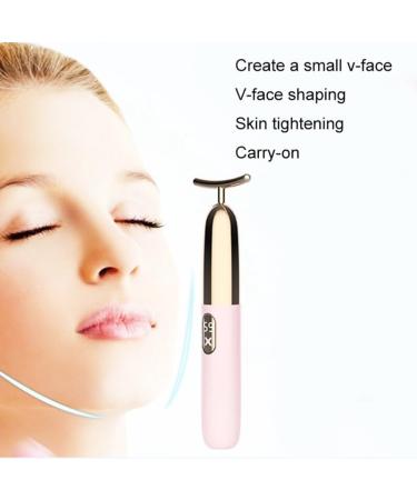 Mini Eyelash Curler Electric 2 in 1 USB Chargable Lightweight Portable Lash Curler Made from Plastic Materials - Buy Online on GoSupps.com