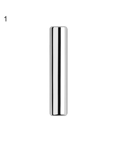 Premium 3D Nail Art Magnet Tab for Women & Girls - Long Lasting High Magnetic Nail Accessories for Stunning Cat Eye Manicures - Buy Online on GoSupps.com
