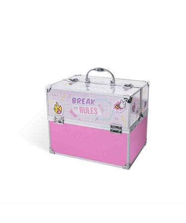 Martinelia AQU31116 Maletin Make-up Fabulous Colours multicoloured
