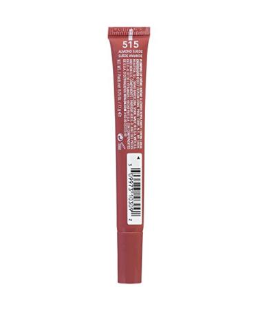 Revlon Kiss Plumping Lip Creme Almond Suede 0.25 oz - Pack of 1 - Buy Online on GoSupps.com