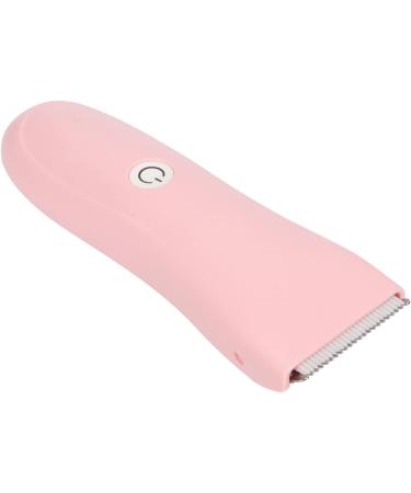 Electric Baby Hair Clipper - Quiet, USB Rechargeable, Safe Ceramic Blade, IPX7 Waterproof, Kids Hair Trimmer for Infants - Buy Online on GoSupps.com