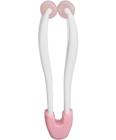 Finger Massager for Stress Relief | Reduces Fatigue & Improves Circulation | Comfortable Acupressure Roller for Gamers & Computer Users - Buy Online on GoSupps.com