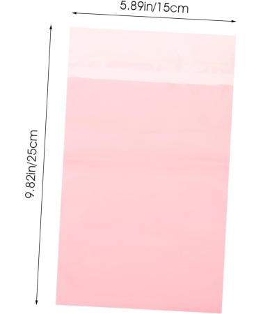 Healeeved 100 Pack Disposal Bags for Women | Tampon & Period Waste Bags | Eco-Friendly Essentials - Buy Online on GoSupps.com
