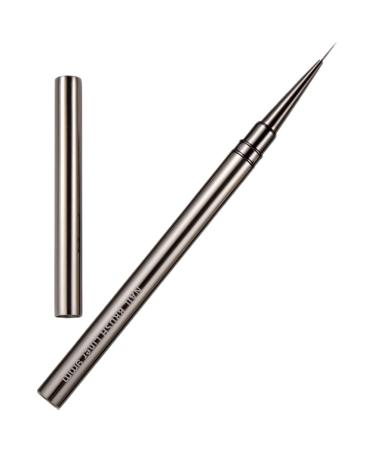 Nail Art Drawing Pen Fine Nail Art Brush Nail Liner Nail Striping Brush Nail Art Design for Nail Art Manicure Liner Painted Metal Diamond Pen