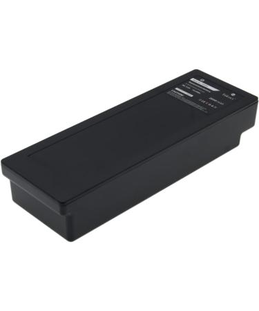 6pcs 2000mAh NiMH Replacement Batteries for Scanreco 16131 & Compatible Models - International Shipping Available - Buy Online on GoSupps.com