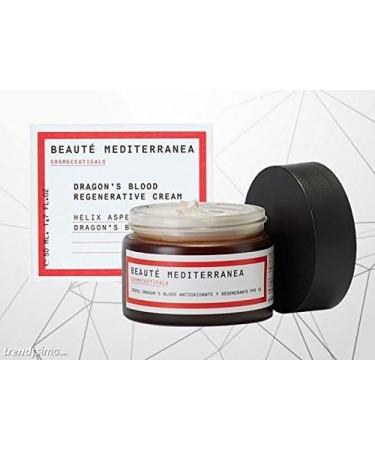 Antioxidant and Regenerating Dragon Blood Facial Cream from Amazon Tree Croton Mechleri - 50 ml Old Format - Buy Online on GoSupps.com