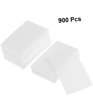 Ipetboom Gel Polish Remover Pads Beauty Accessories Lint- Nail Wipes Convenient Nail Wipes Nail Wipes Remover Nail Remover Cotton Pads Make up Wet Wipes Manicure Tools White - Buy Online on GoSupps.com