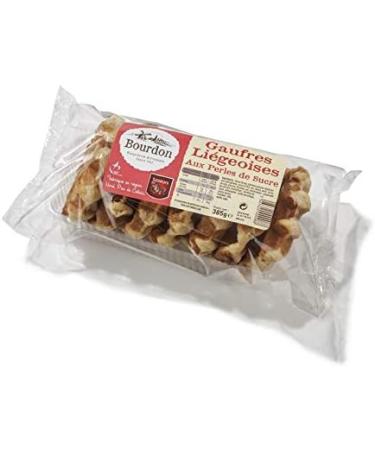 BISCUITERIE BOURDON - Li geoises 385G - Pack of 4 - Buy Online on GoSupps.com