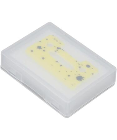 Ceramic Hair Cutting Blade Ergonomic Ceramic Cutter Blade Scratch Resistant Fine Tooth Replacement Attachment for Hairdressing - Buy Online on GoSupps.com