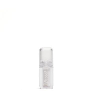 Good Light Taste of Space Lip Milk - Vegan Lip Care Hydrating Raspberry Flavor Nourishes & Smooths Lips 0.15 Fl Oz - Buy Online on GoSupps.com