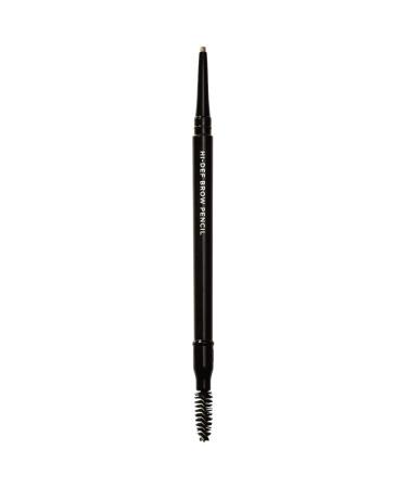 RevitaLash Cosmetics Hi-Def Brow Pencil Soft Brown 1 Count (Pack of 1)