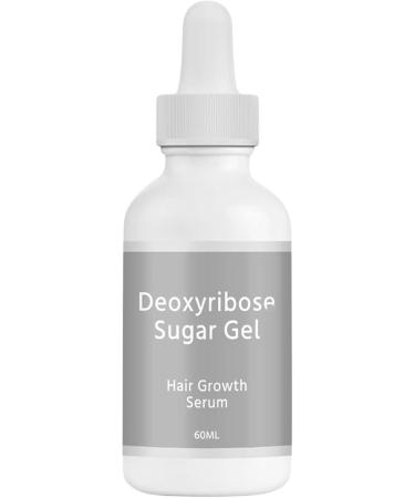  G n rique Scalp Oil for Hair Growth Hair and Scalp Gel | Hair Growth Oil 60ml Scalp Gel to Strengthen Hair - Gentle Thickening Gel for - Buy Online on GoSupps.com