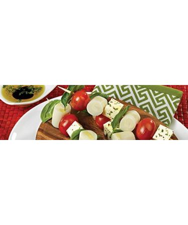 Sunpix Hearts Of Palm  Crisp and Zesty  25 oz Glass Jar (Pack of 4  Total of 100 Oz) - Buy Online on GoSupps.com