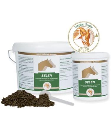 Vetripharm Equipower Selen 800g