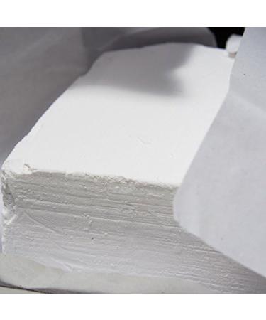 Strength Shop Magnesia Powder - 100% Natural Climbing Chalk for Strength Sports & Gymnastics | Eco-Friendly Packaging - 8x52g - Buy Online on GoSupps.com
