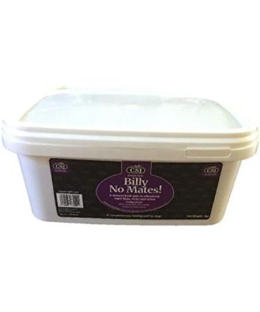 Billy No Mates 1kg Herbal Mix for Dogs and Cats. - Buy Online on GoSupps.com