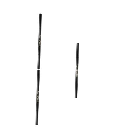 FOMIYES 3pcs 2 1 Eyebrow Makeup Tools Key To Rotate Cosmetic