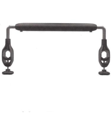 Greenmont EasyPushbar: Ergonomic Handlebar for Standing Straight with Less Strain on Hands, Arms, and Back - Buy Online on GoSupps.com