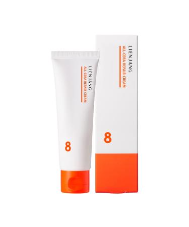 LIENJANG All Cera Repair Cream 50ml / Intensive Soothing Barrier Cream