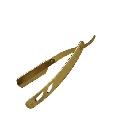 Healeved Eyrbrow Razor Men Razor Beard Razor Vintage Razor Manual Shaver Manual Shaver