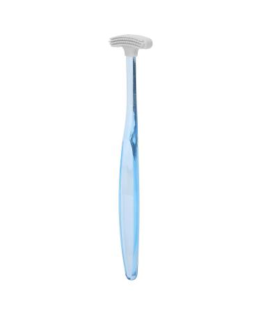 Professional Tongue Scraper for Fresh Breath | Adult Oral Care Tools | Effective Tongue Cleaning Solution - Buy Online on GoSupps.com