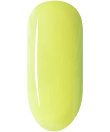 Canada HMD Soak Off UV LED GEl Nail polish color 013 with No Wipe Mirror Shine Top Coat set lime color - Buy Online on GoSupps.com