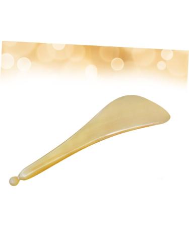 Gleavi Gua Sha Massage Tool - Facial Acupressure for Skin Care | International Shipping Available - Buy Online on GoSupps.com