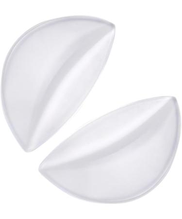 GLEAVI 10 Pairs Women's Arch Support Gel Inserts - Orthotic Sandals & Insoles for Flat Feet & Plantar Fasciitis Relief - Buy Online on GoSupps.com