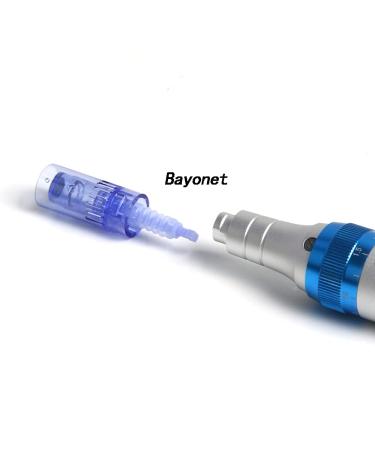 Dermapen Microneedling Needles - Nano Round Replacement Heads for A6 Device | Rouna Nano - Buy Online on GoSupps.com