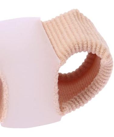 Bunion Device Orthopedic Braces Toes Separator for Foot Care - 1PC (L) - Buy Online on GoSupps.com